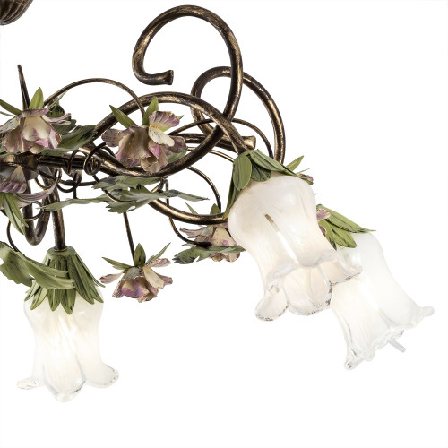 Люстра «Розалия» 1616